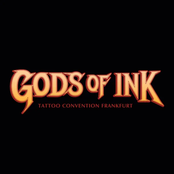 Bild: Gods of Ink Tattoo Convention