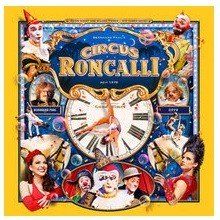 Bild: Circus Roncalli - Lübeck