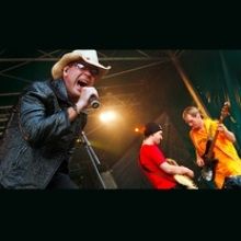 Bild: beaU2ful – A Tribute to U2