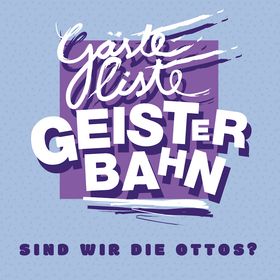 Bild: Gästeliste Geisterbahn
