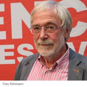 Bild: Gerald Hüther