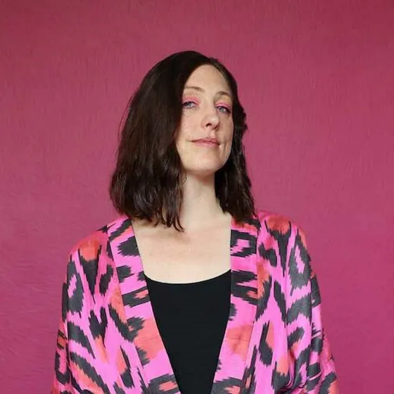 Bild: Teresa Bergman