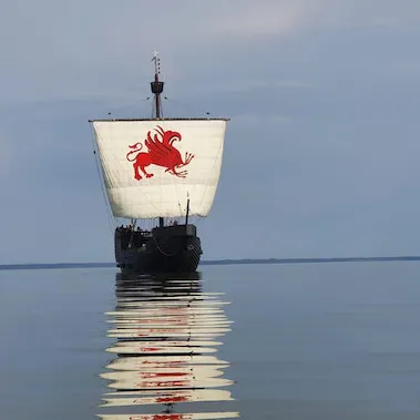 Bild: Hafenfest Lauterbach