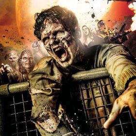 Bild: Horror Nights - Traumatica