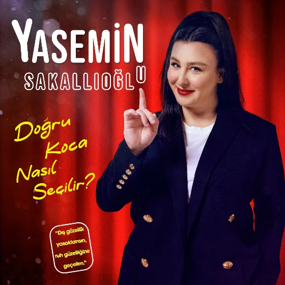 Bild: Yasemin Sakallioglu
