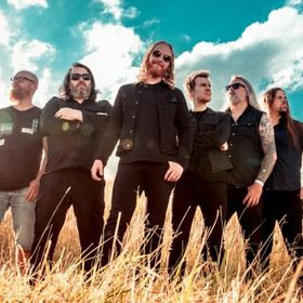 Bild: Dark Tranquillity