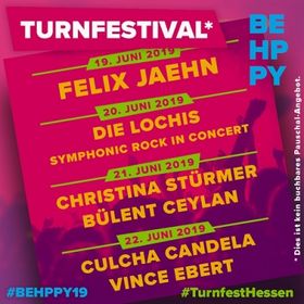 Bild: Hessisches Landesturnfest