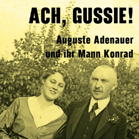 Bild: Ach, Gussie! - Theater der Altstadt