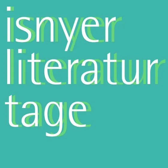 Bild: Isnyer Literaturtage