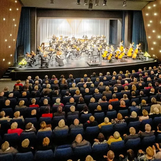 Bild: Städtisches Bühnenhaus Wesel