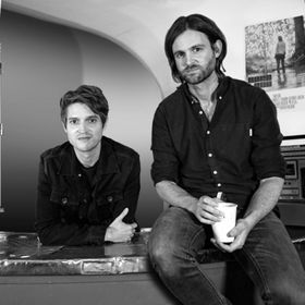 Bild: Benedict Wells