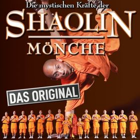 Bild: Die mystischen Kräfte der Shaolin Mönche - Das Original