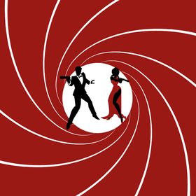 Bild: Klänge im Raum