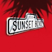 Bild: Sunset Boulevard - Andrew Lloyd Webber