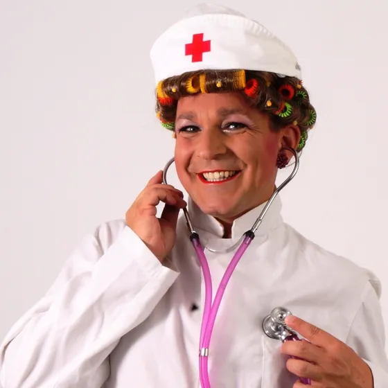 Bild: Schwester Lilli