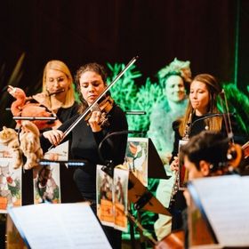 Bild: Ensemble Minifaktur