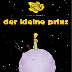 Bild: Der kleine Prinz - Drehbühne Berlin