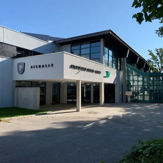 Bild: Stadtwerke Erding Arena