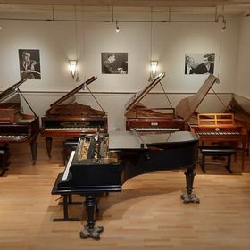 Bild: Clavier Salon Göttingen