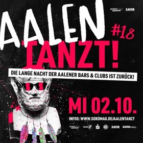 Bild: Aalen tanzt!