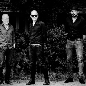 Bild: Tord Gustavsen Trio