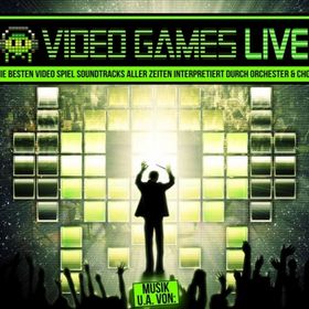 Bild: Video Games - Live in Concert