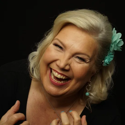 Bild: Tuija Komi Quartett