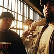 Bild: Dilated Peoples