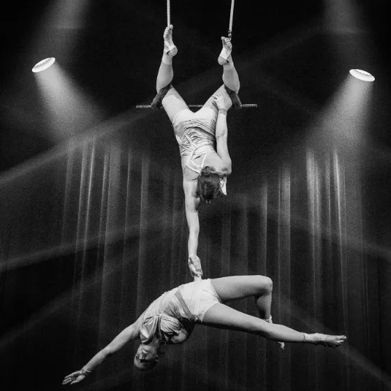 Bild: Bad Waldseer Künstlernacht