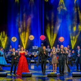 Bild: Odessa Symphony Orchestra