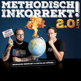 Bild: Methodisch Inkorrekt - Die Rockstars der Wissenschaft