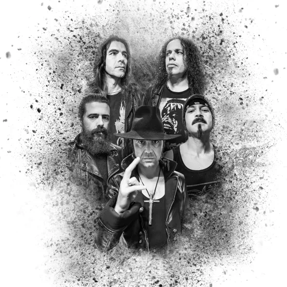 Bild: Moonspell