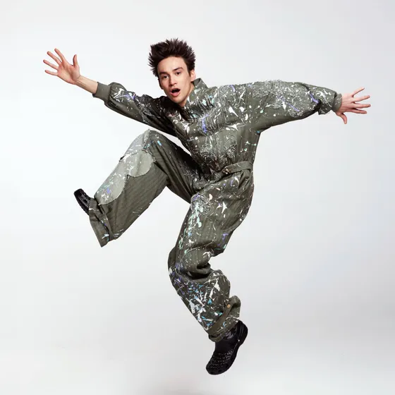 Bild: Jacob Collier 
