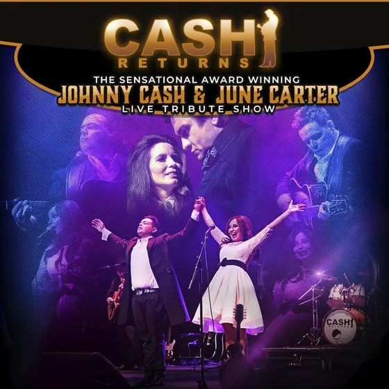 Bild: Cash Returns