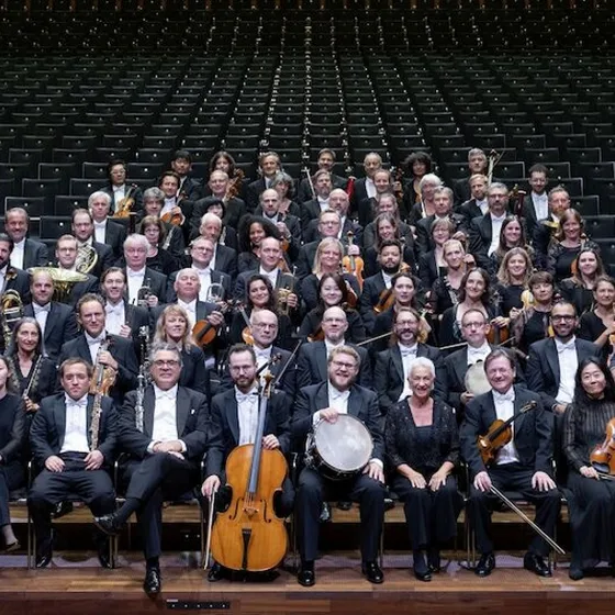 Bild: Württembergische Philharmonie Reutlingen