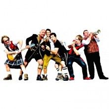 Bild: Münchner Zwietracht