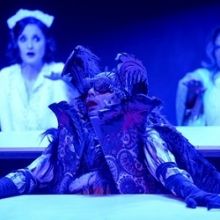 Bild: Die Verwandlung - Franz Kafka - Theater an der Ruhr