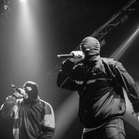 Bild: Moscow Death Brigade