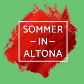 Bild: Sommer in Altona