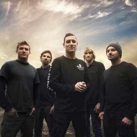 Bild: Parkway Drive