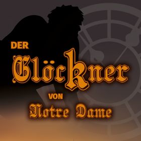 Bild: Der Glöckner von Notre Dame