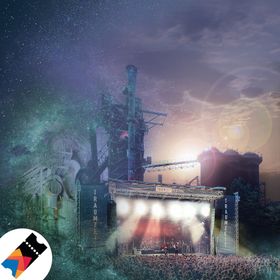 Bild: Traumzeit Festival