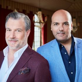 Bild: Marshall & Alexander