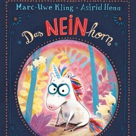 Bild: Das Neinhorn - Eva Marianne Kraiss & Sebastian Menges