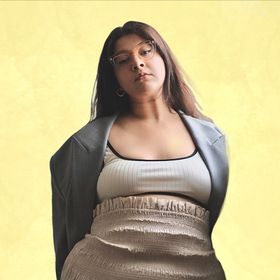 Bild: Yasmine M'Barek