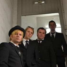 Bild: The Rock´n´Roll Revolution Club