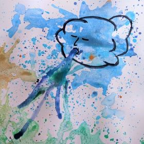 Bild: Wirbelwind - Atze Musiktheater