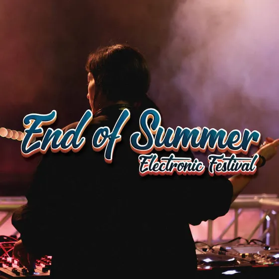 Bild: End of Summer Festival