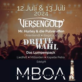 Bild: Match Börner Open Air