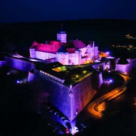 Bild: Rosenberg Festspiele